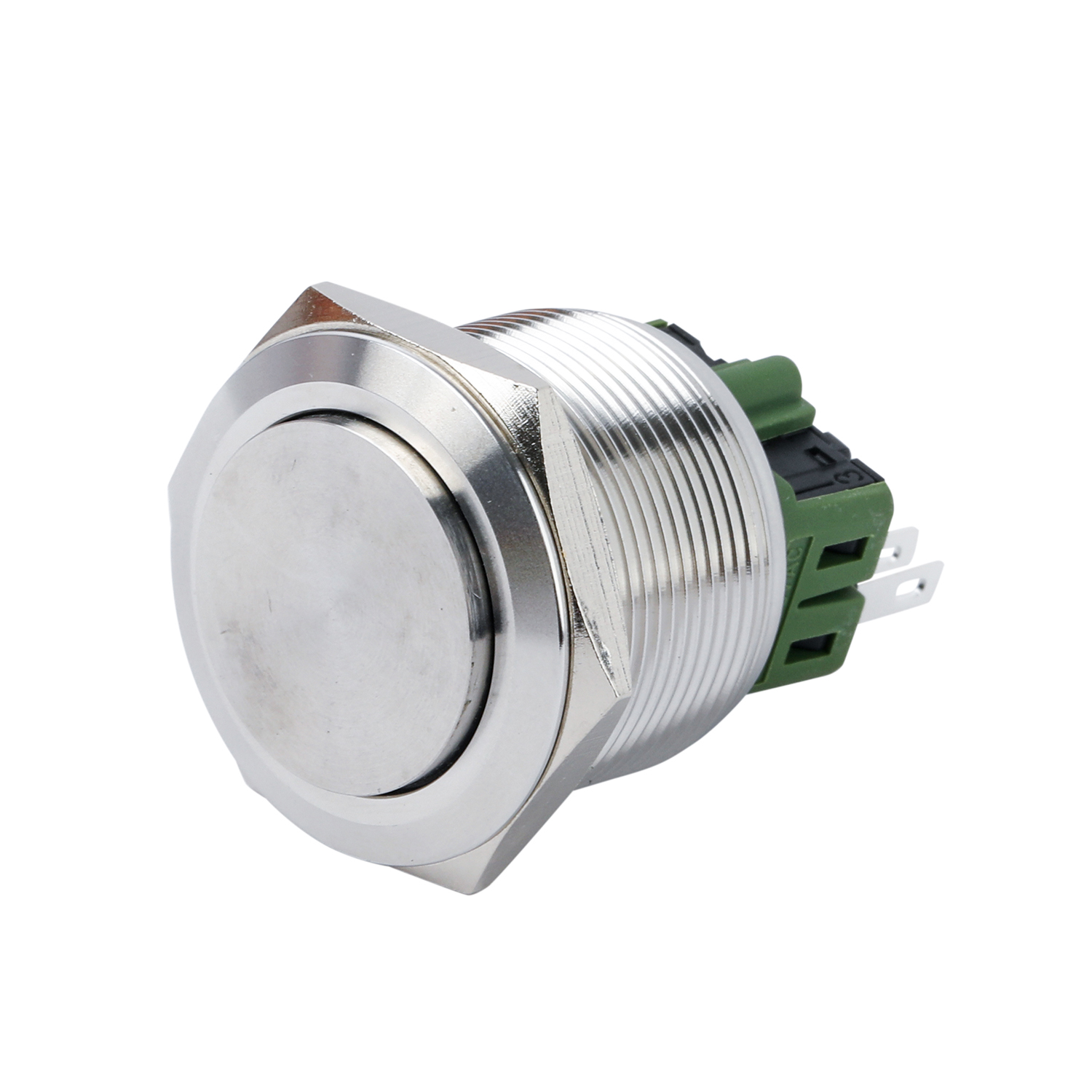 25mm With Power Symble Led Push Button Switch from China manufacturer ...